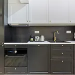 Residence Montparnasse By Studio Prestige