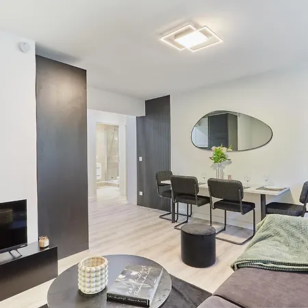 Montparnasse By Prestige Appartamento *