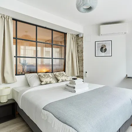 Apartment Montparnasse By Prestige Paris