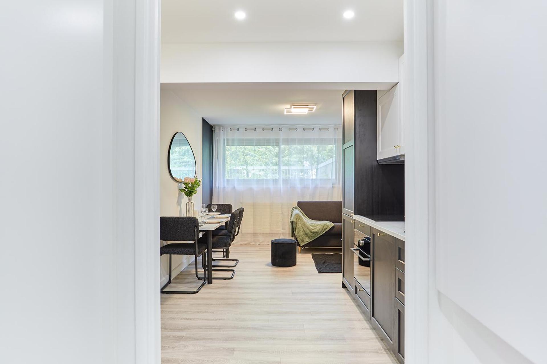 Montparnasse By Prestige *