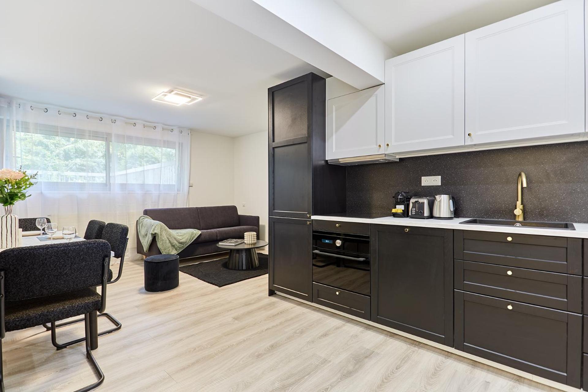 Montparnasse By Prestige Paris