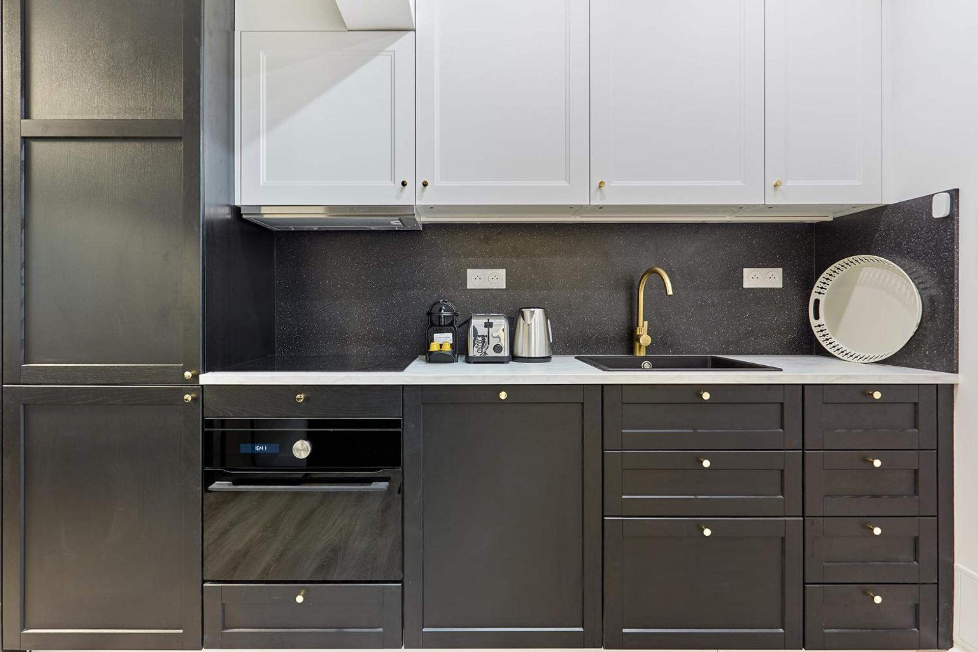 Montparnasse By Prestige Apartment *