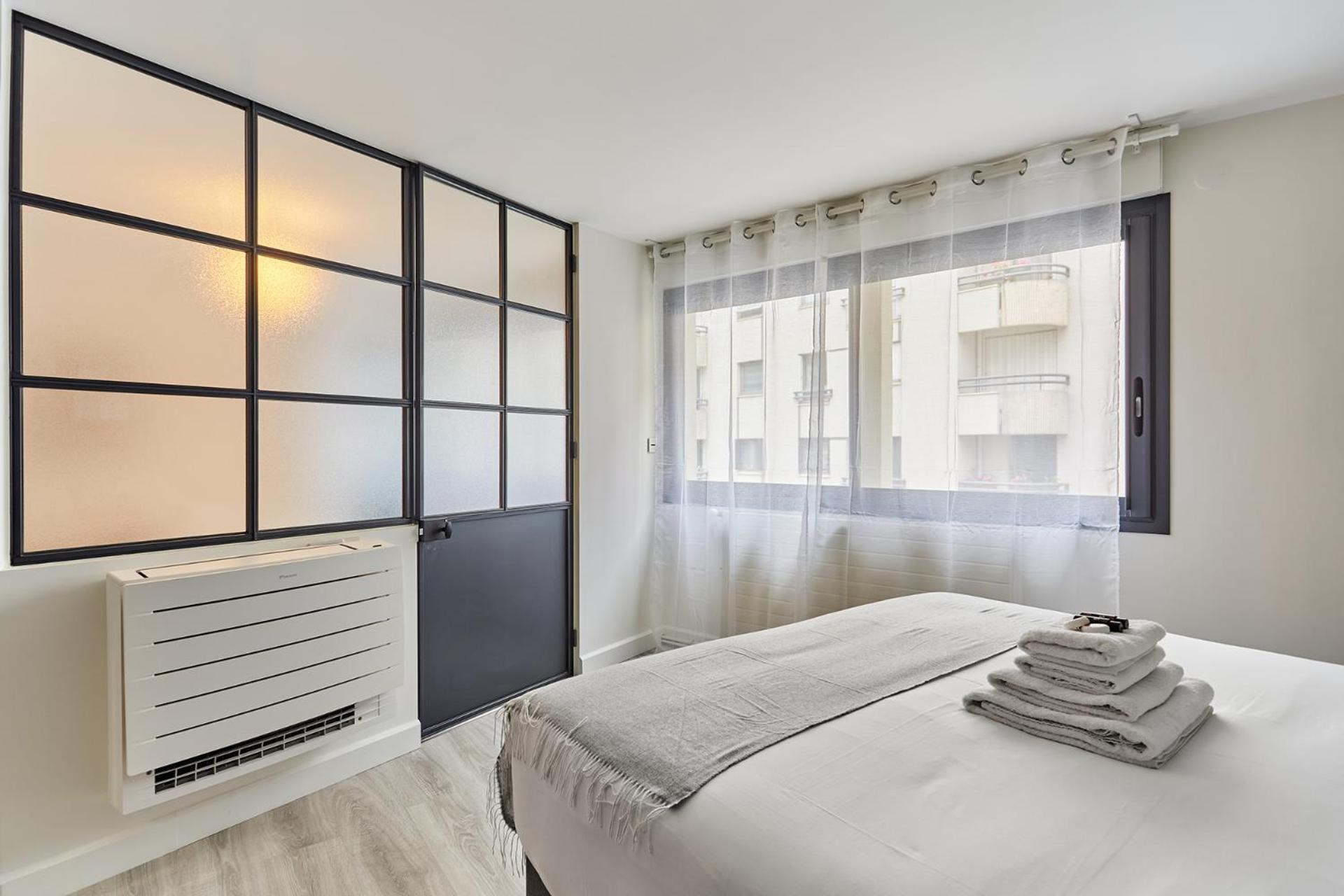 Apartment Montparnasse By Prestige Paris