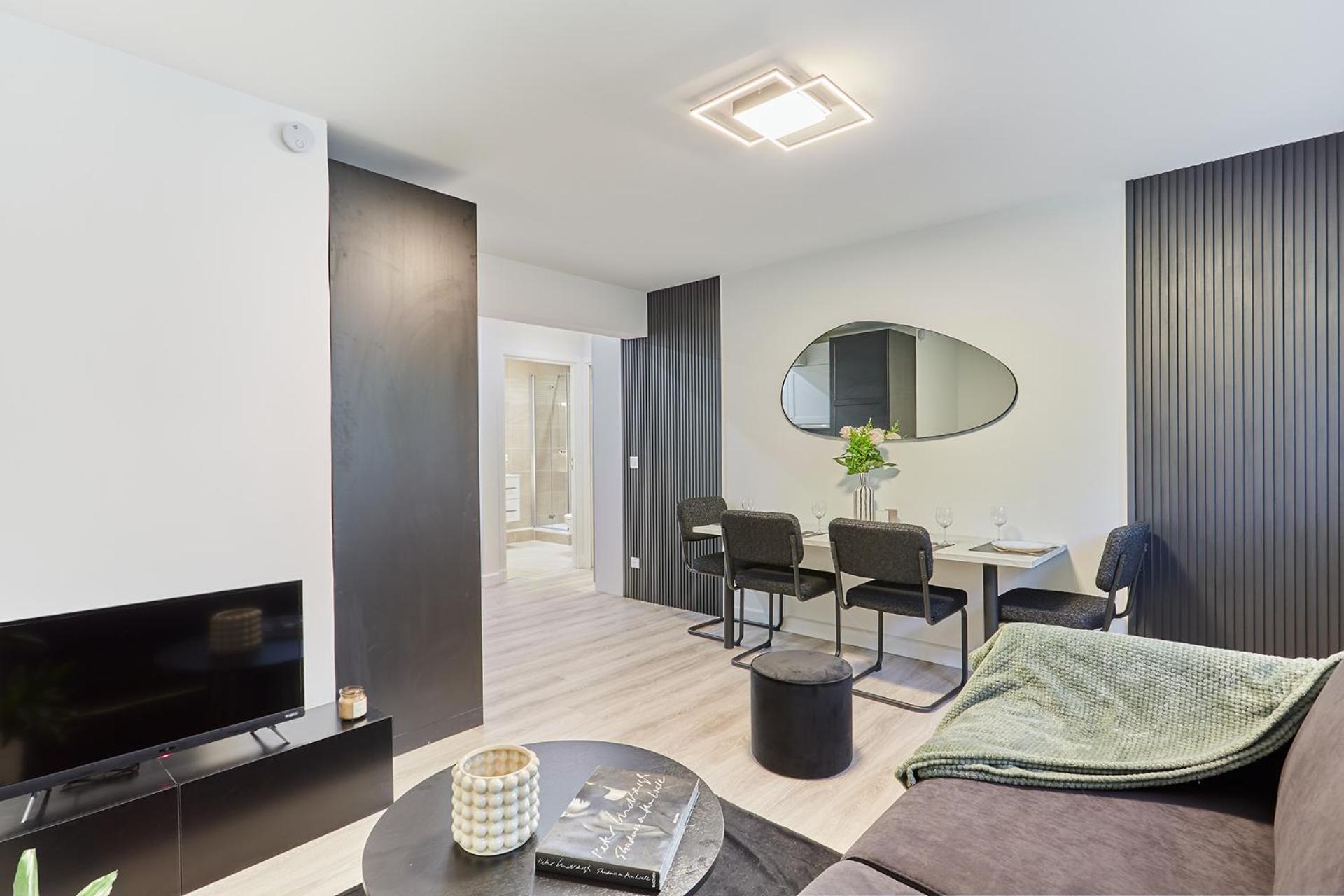 Montparnasse By Prestige Apartment *