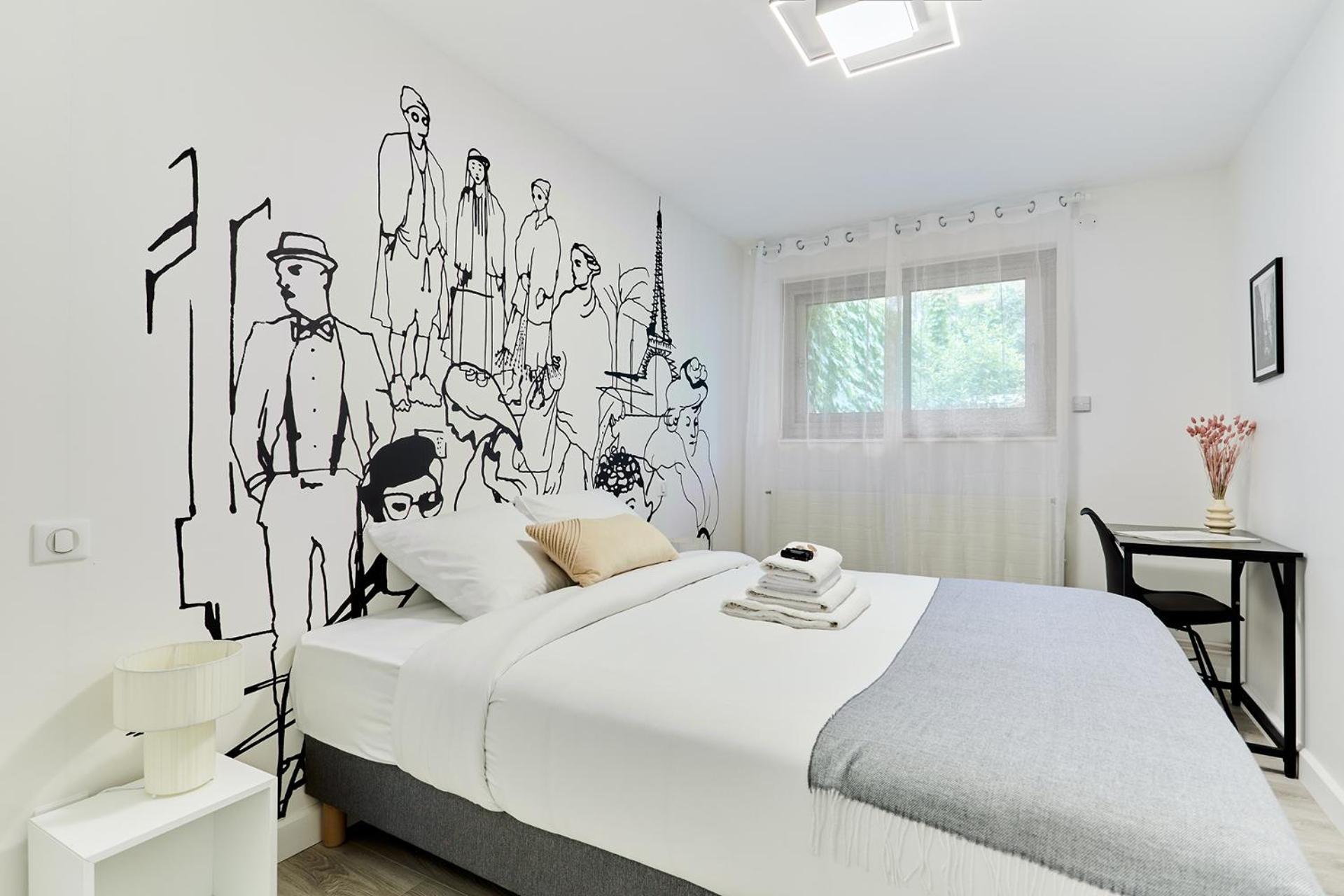 Montparnasse By Prestige *