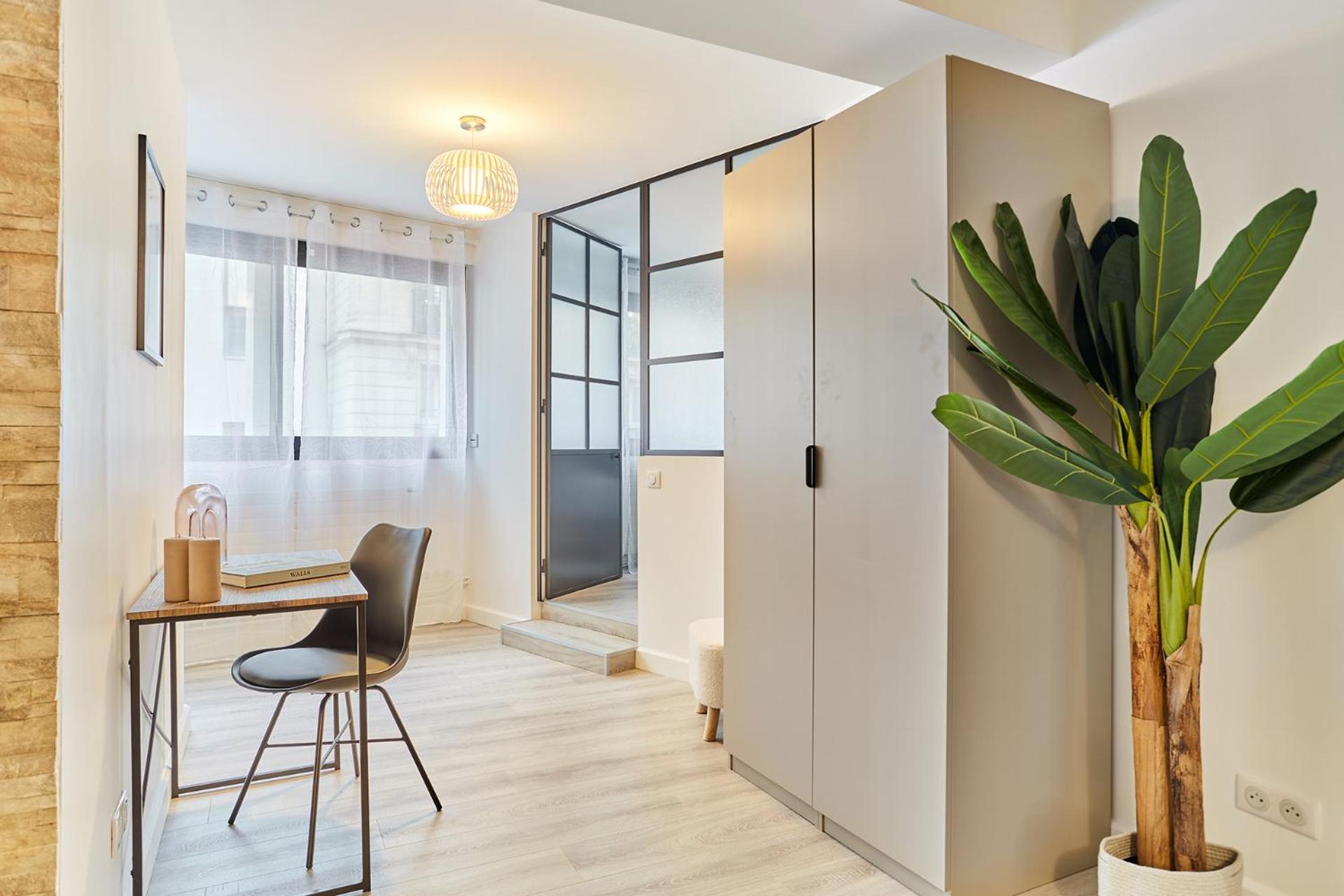 Montparnasse By Prestige Apartment