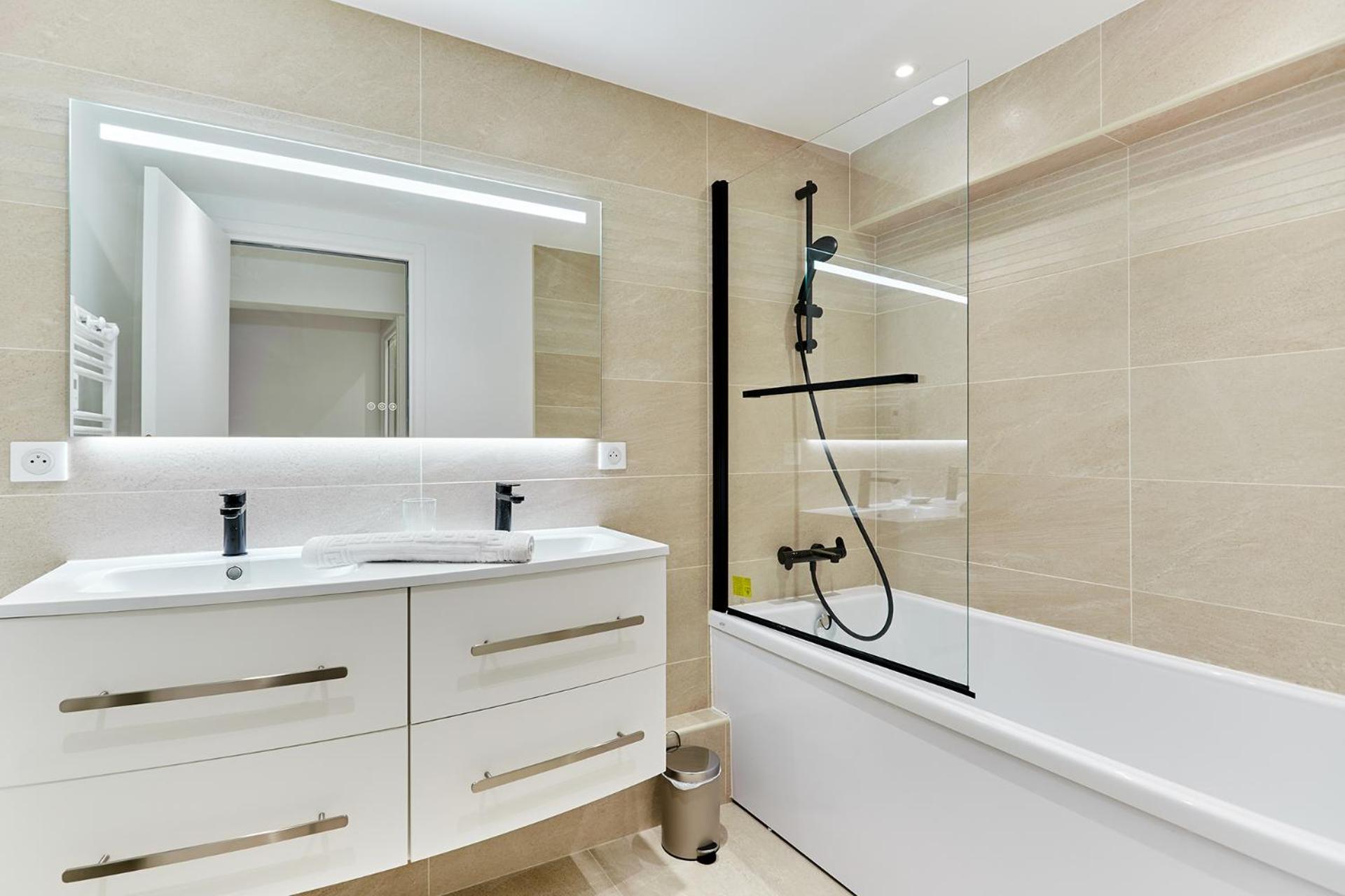 Apartment Montparnasse By Prestige *