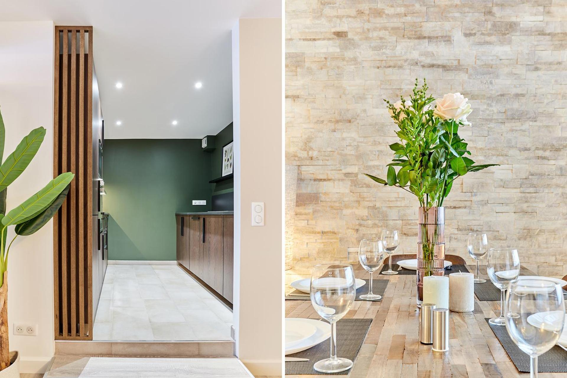 Montparnasse By Prestige Apartment *