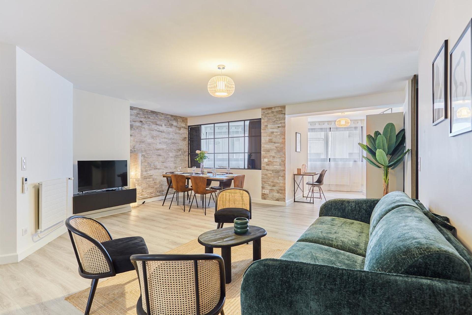 Montparnasse By Prestige Paris