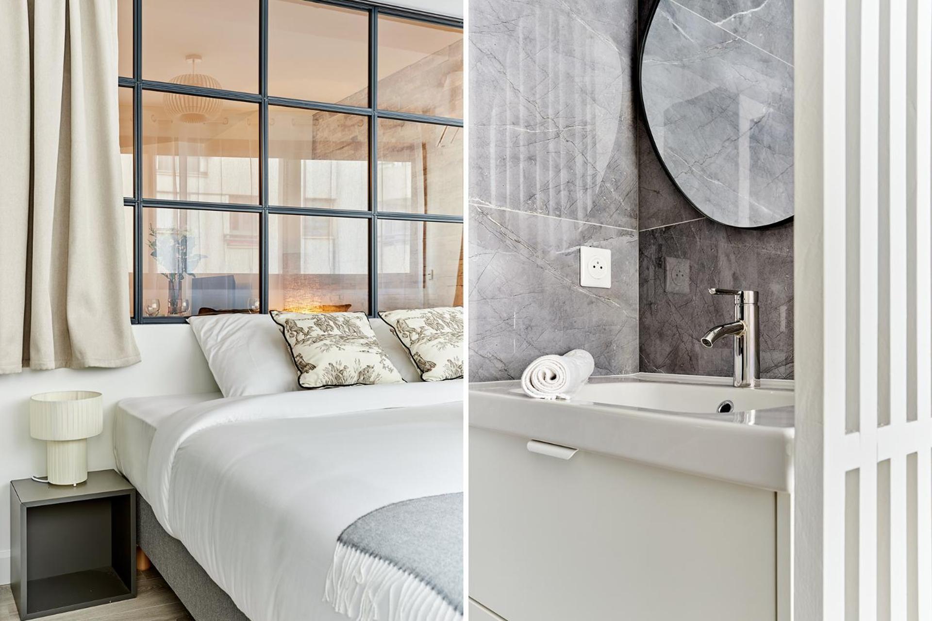 Montparnasse By Prestige *