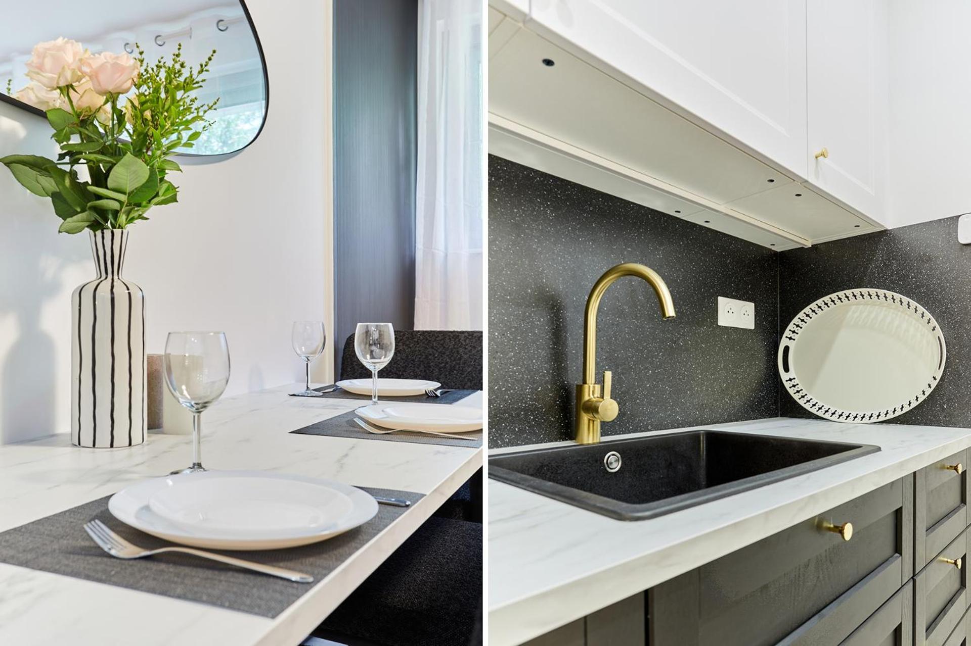 Montparnasse By Prestige