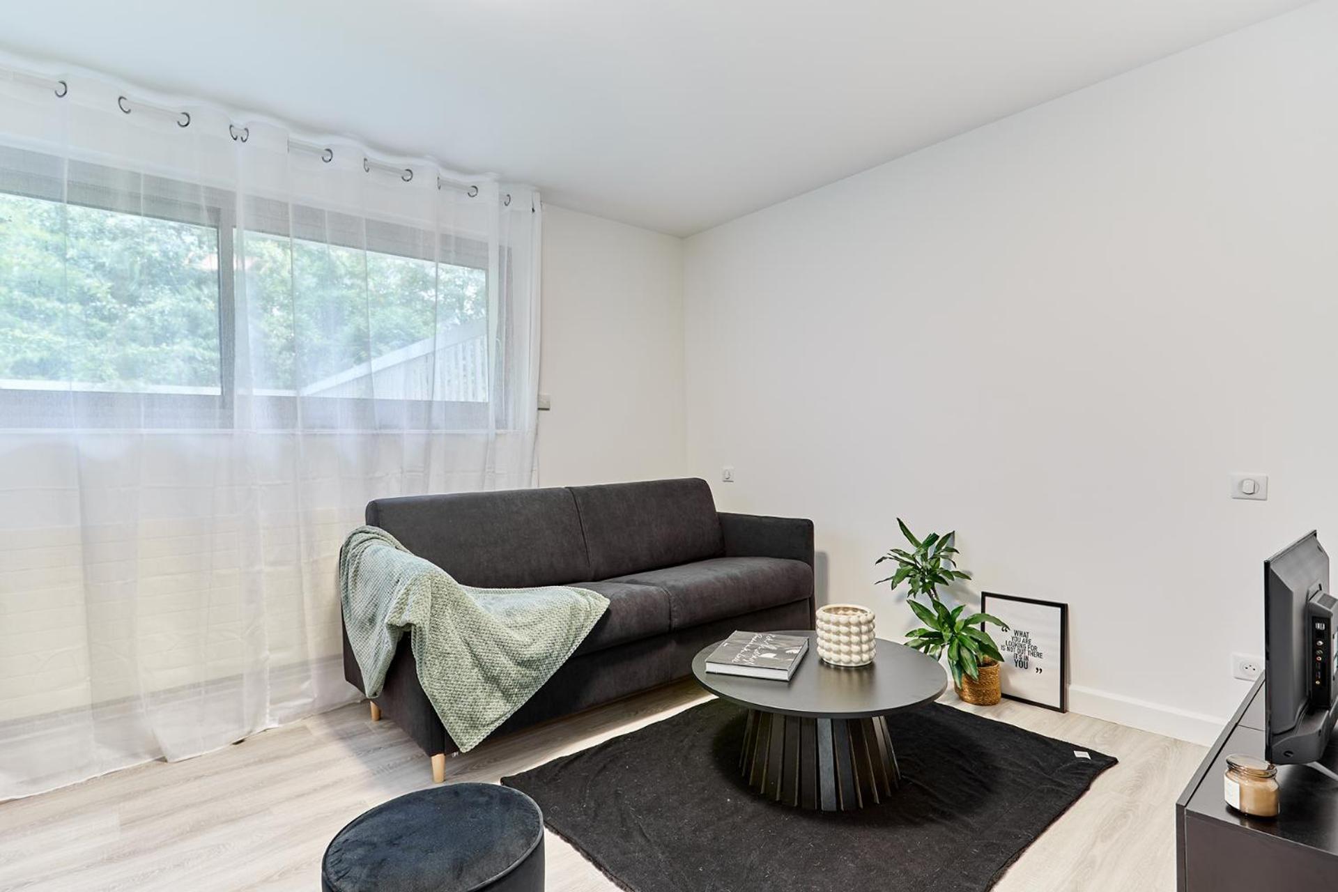 Apartment Montparnasse By Prestige *