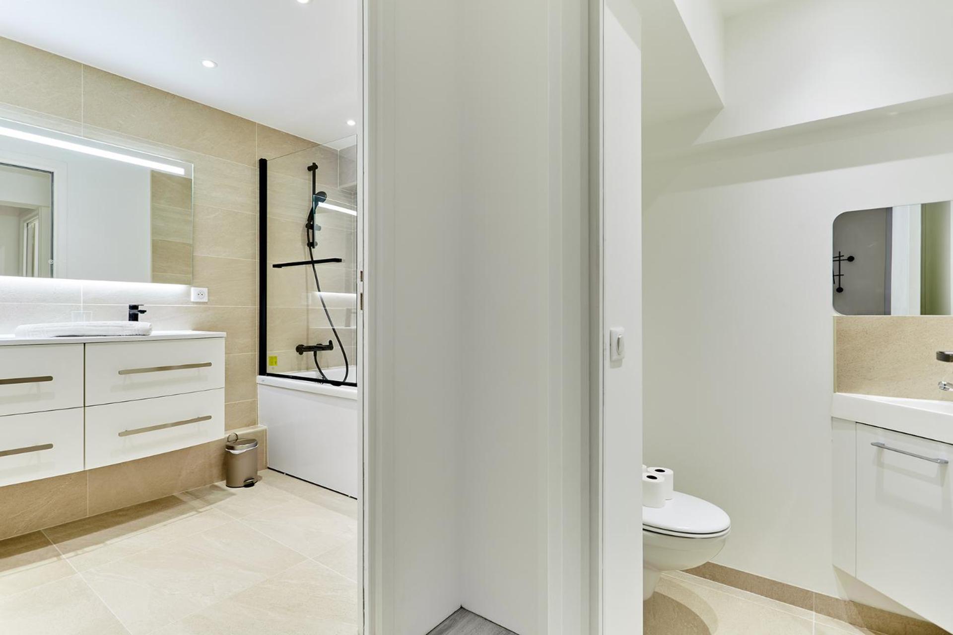 Montparnasse By Prestige Paris