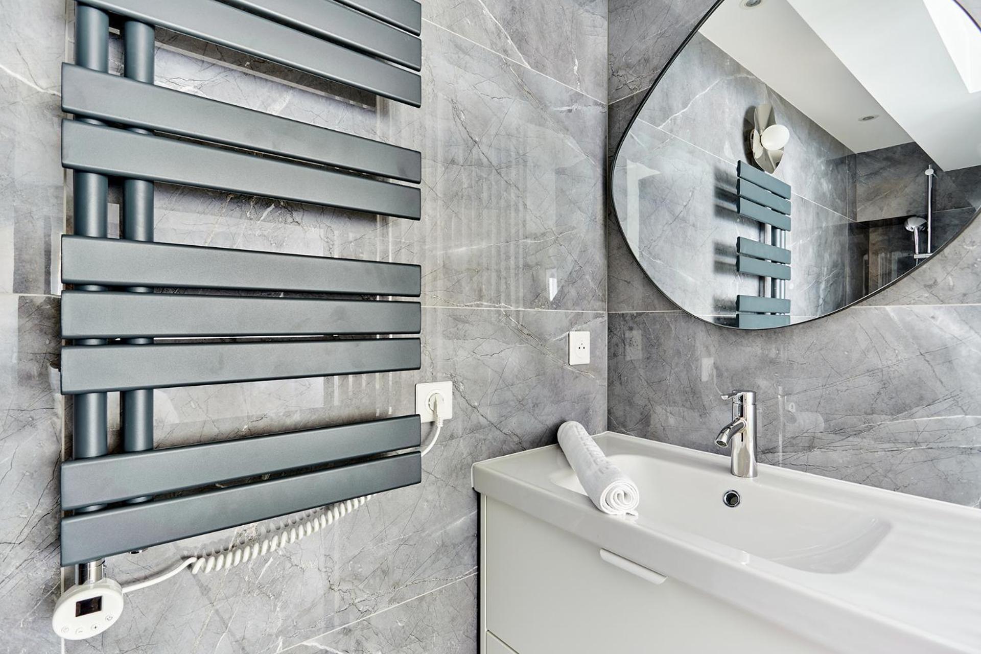 Montparnasse By Prestige Apartment Paris