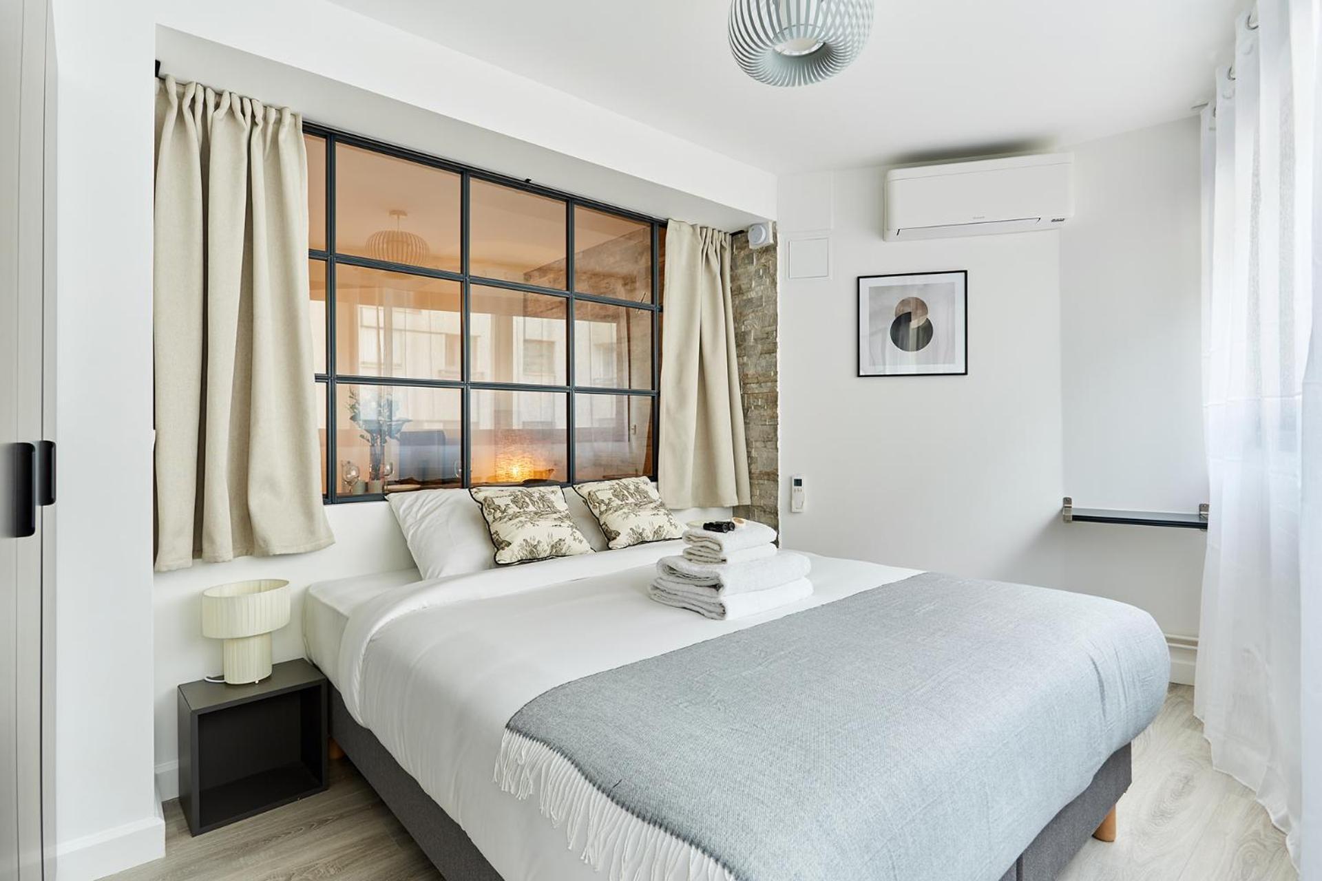 Apartment Montparnasse By Prestige Paris