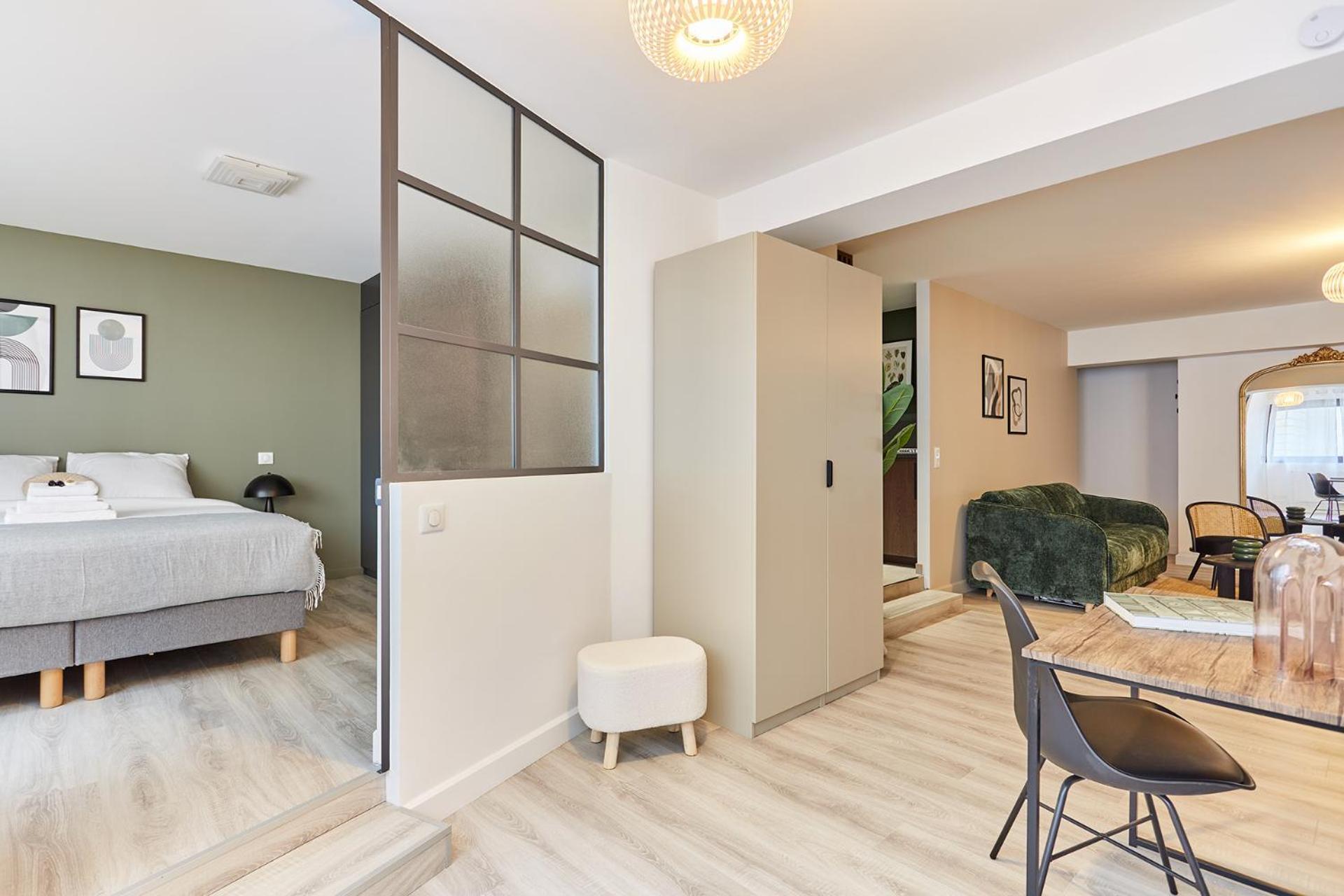 Montparnasse By Prestige Paris