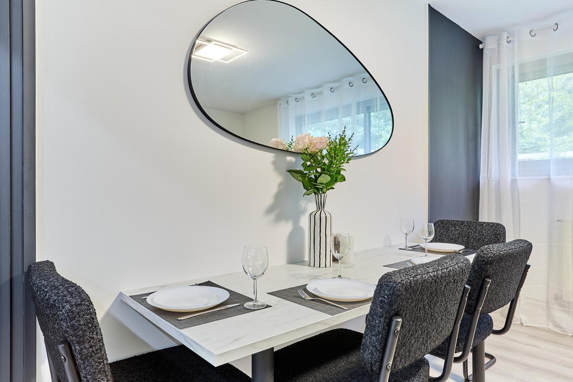 Montparnasse By Prestige Apartment *