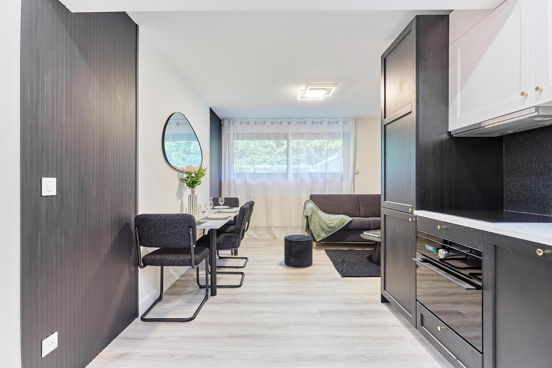 Montparnasse By Prestige *