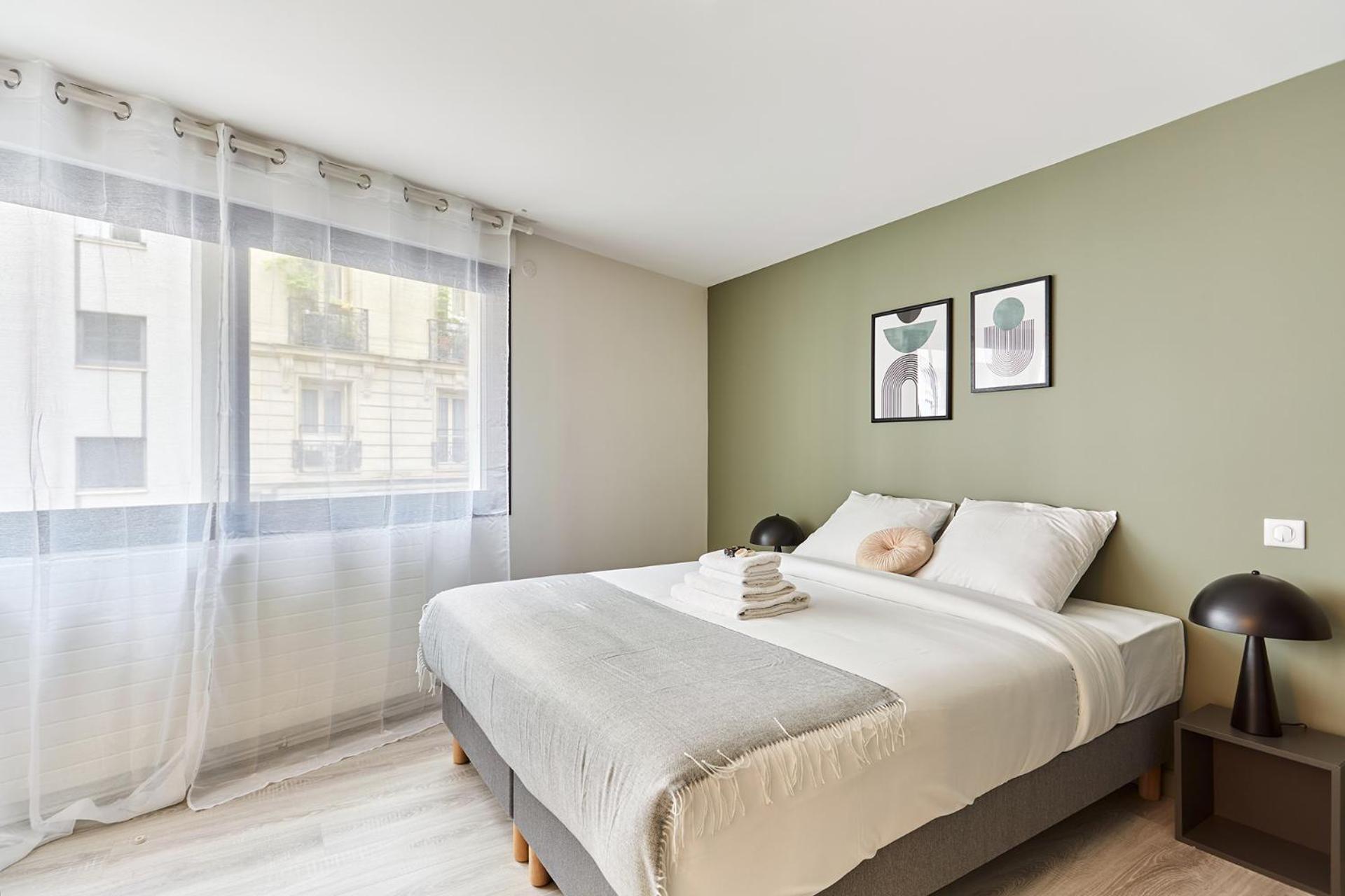 Montparnasse By Prestige * Paris