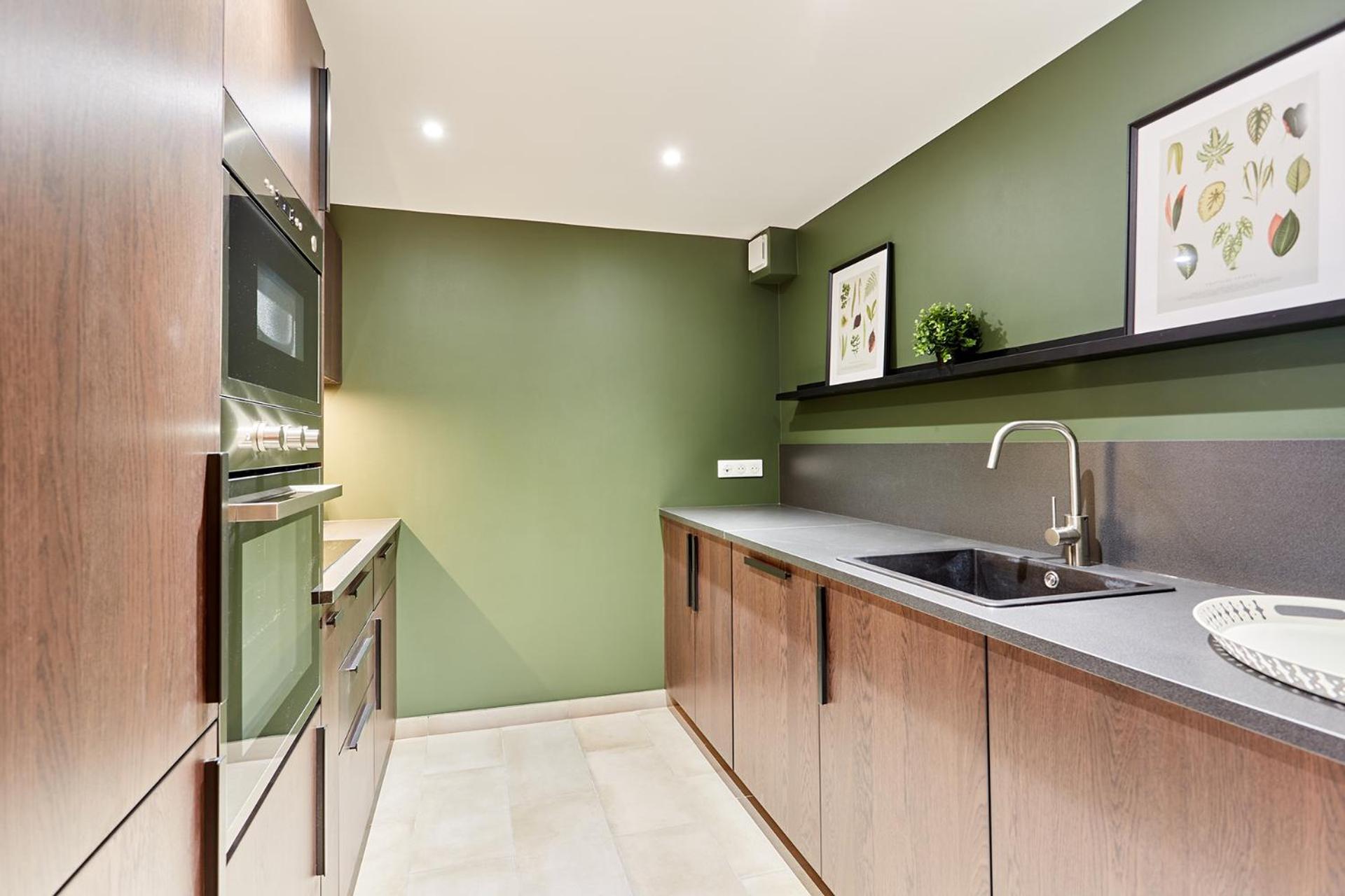 Apartment Montparnasse By Prestige