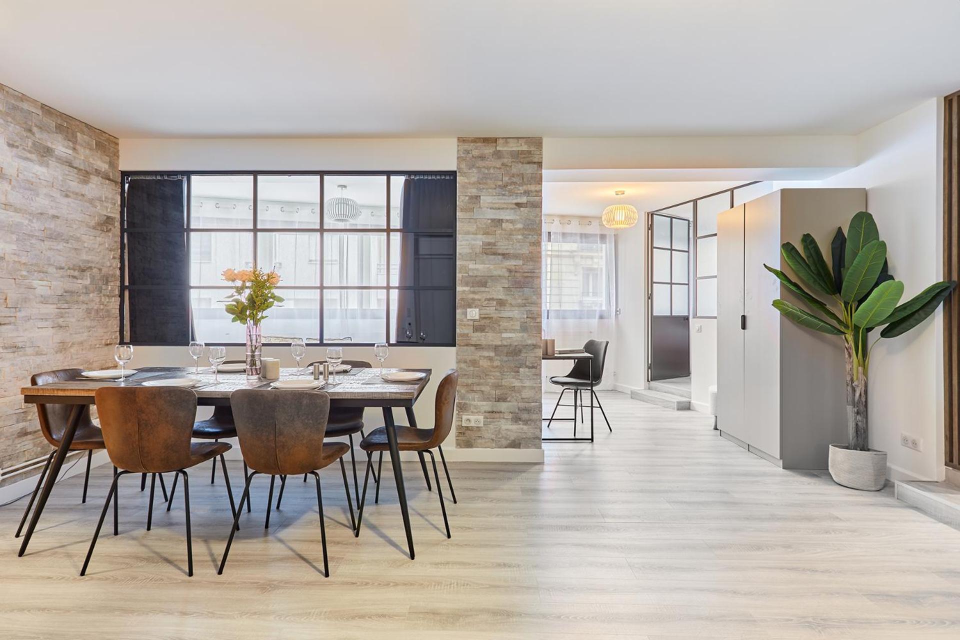 Montparnasse By Prestige Apartment *